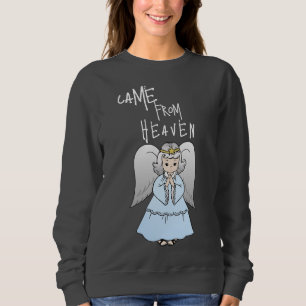 Himmel hoodie t shirt