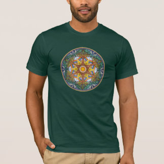 Himmel & jord t-shirt