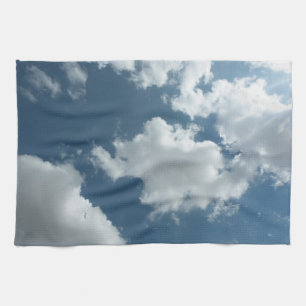Himmel Kökshandduk