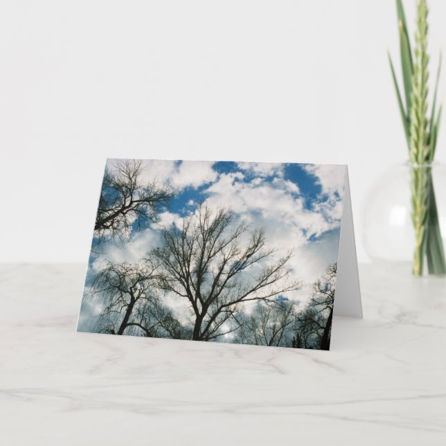 Himmel Kort (Framsida)