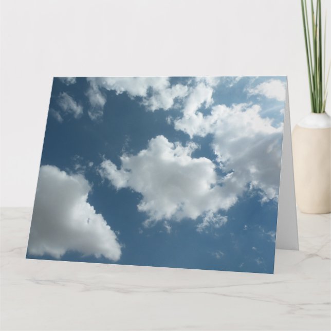 Himmel Kort (Framsida)