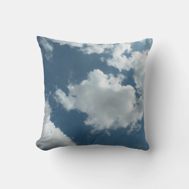 Himmel Kudde (Framsida)