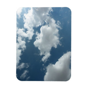 Himmel Magnet