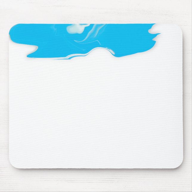 himmel mousepad musmatta (Framsidan)