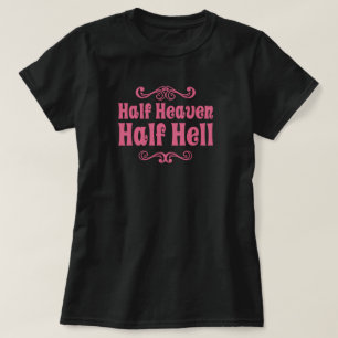 Himmel och Helvete T-Shirt