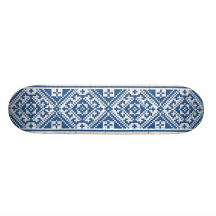 HIMMEL SKATEBOARD BRÄDA 19,5 CM