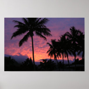 Himmel vet poster