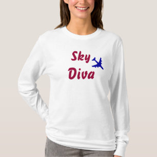 HimmelDiva T Shirt