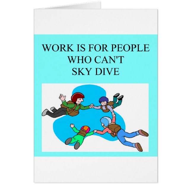 himmeldykaregåvor hälsningskort (Framsidan)