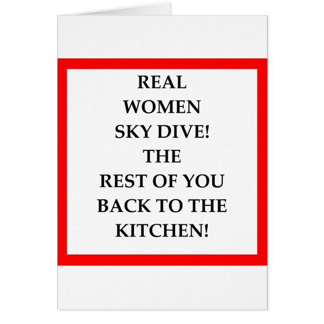 himmeldykning hälsningskort (Framsidan)