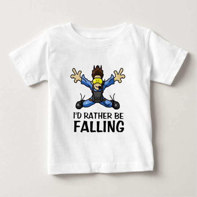 Himmeldykning T Shirt (Framsida)