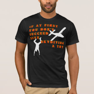 Himmeldykning Tee Shirt
