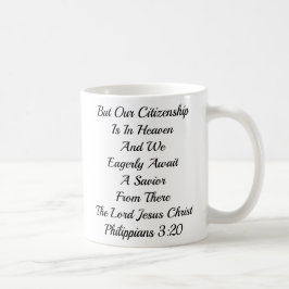 HIMMELEN (DESIGNA DIN EGEN MUG) KAFFEMUGG