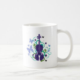 Himmelfioldesign Kaffemugg