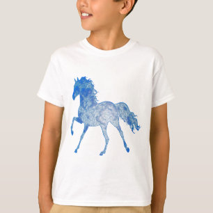 HIMMELHÄSTEN T SHIRT