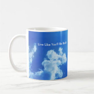 Himmelmugg Kaffemugg