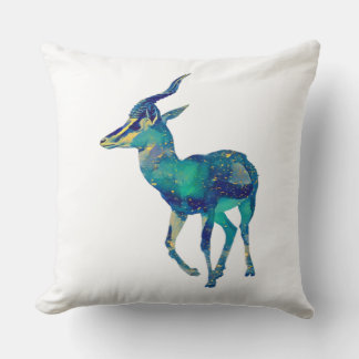 Himmels Antelope Kudde