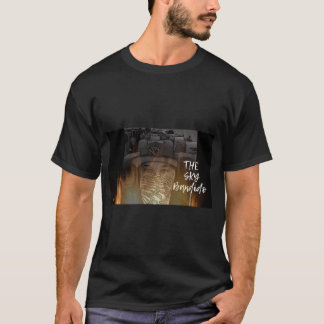 himmelsbandit t shirt