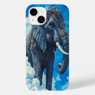 🐘 Himmelsburen Elefant