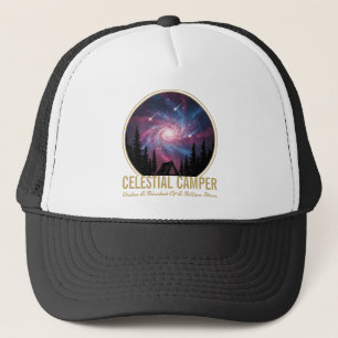 Himmelscamping Galax Natscen Keps