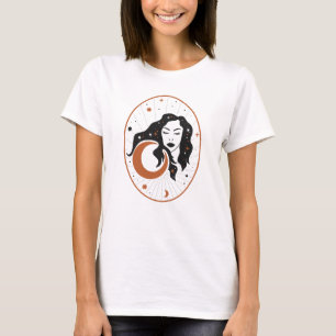 Himmelsgudinna T Shirt