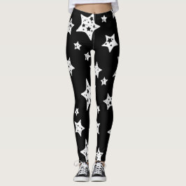 HIMMELSK ANPASSNINGSBAR - TOPPEN DAMASKER - YOGA & LEGGINGS