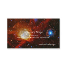 Himmelsk Bauble - Nebula N90 och Pulsar SXP1062