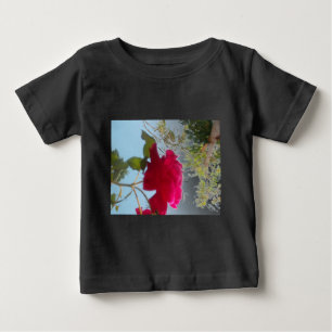 Himmelsk bloom: A Ro mot Himmel T Shirt