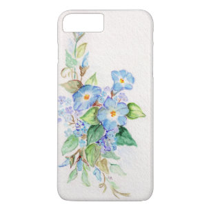Himmelsk design på iphone case