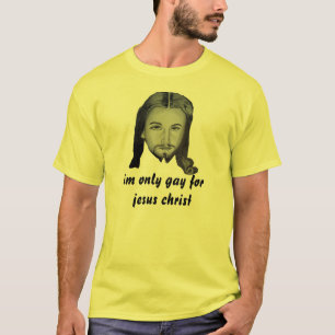 Himmelsk far? tee shirt
