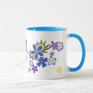 Himmelsk Hula! Mugg