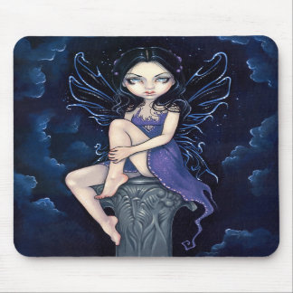 "Himmelsk Nightshade" Mousepad Musmatta