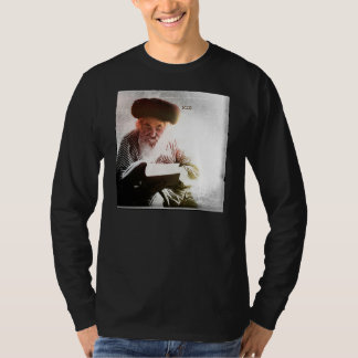 Himmelsk Saba studielångärmad Tee Shirt