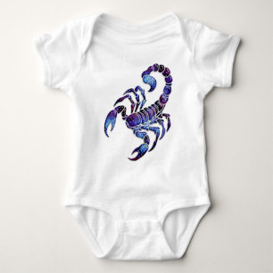 Himmelsk Scorpion Tee Shirt