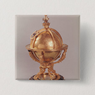 Himmelsk sphere, c.1580 knapp