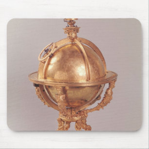 Himmelsk sphere, c.1580 musmatta