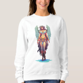 Himmelsk Temptress T Shirt