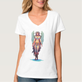 Himmelsk Temptress T Shirt