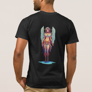 Himmelsk Temptress T Shirt
