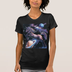 Himmelsk Unicorn Tee