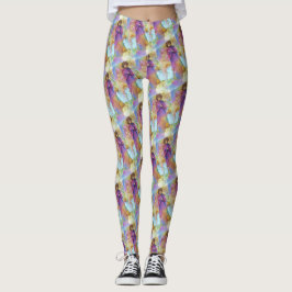 HIMMELSKA ÄNGLAR LEGGINGS