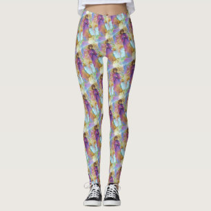 HIMMELSKA ÄNGLAR LEGGINGS