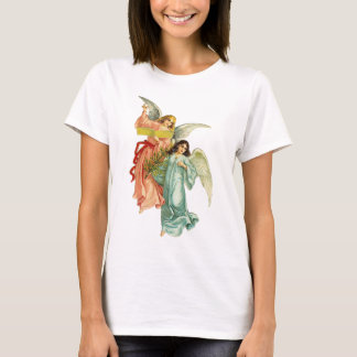 Himmelska Änglar Tee Shirt