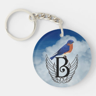 Himmelska Bluebirds