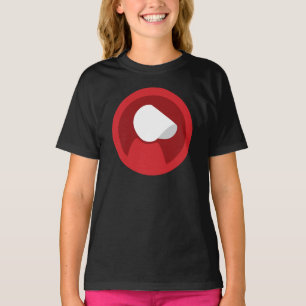 Himmelska feministiska protesten t shirt