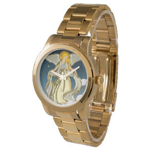 Himmelska Guardian Armbandsur