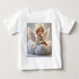" HIMMELSKA GUARDIAN " T SHIRT