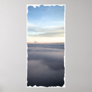 Himmelska Vind Del 3 Poster