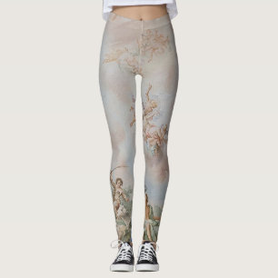 Himmelskare Änglar Leggings