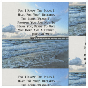 HIMMELSKARE JEREMIAH 29:11 SCRIPTURE DESIGN TYG